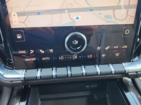 New 2026 GMC Yukon XL Elevation w/ Elevation Premium Package image 17