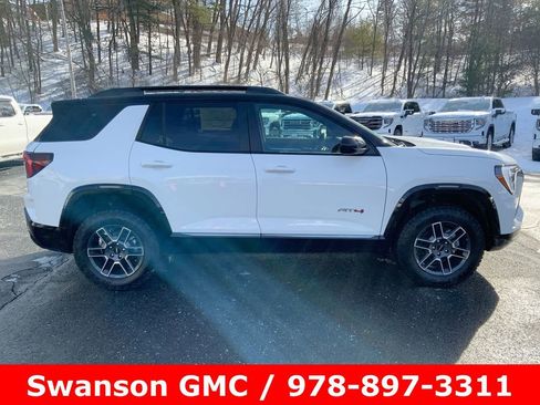 New 2026 GMC Terrain AT4 w/ Convenience Package III image 39