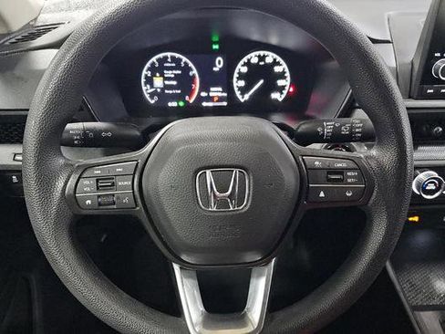 Used 2025 Honda CR-V LX image 10