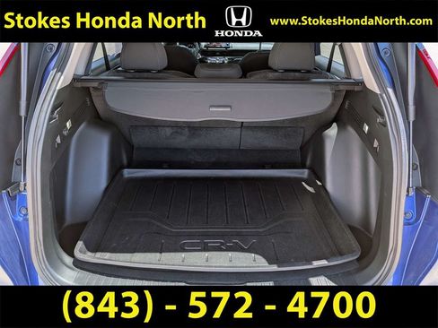 Certified 2023 Honda CR-V EX image 16