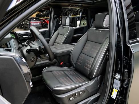 Used 2026 GMC Yukon AT4 Ultimate AWD/4WD image 62