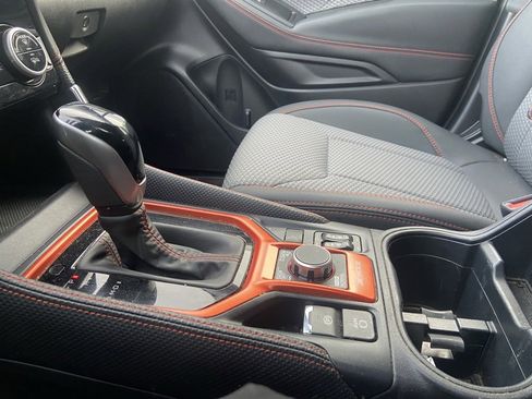 Used 2021 Subaru Forester Sport w/ Popular Package #2 image 20