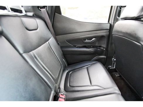 Used 2025 Hyundai Santa Cruz XRT image 12