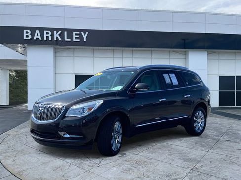 Used 2015 Buick Enclave Premium FWD image 7