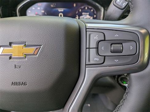 New 2026 Chevrolet Silverado 1500 LT image 15