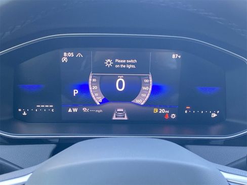 New 2025 Volkswagen Jetta Sport image 26