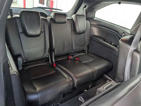 Used 2024 Honda Odyssey Sport image 27