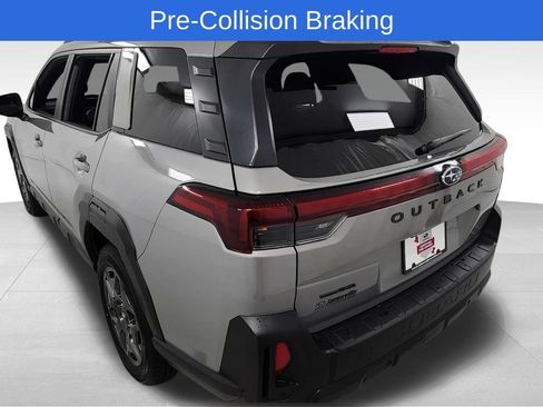 Certified 2026 Subaru Outback Premium AWD/4WD image 5