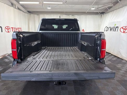 Used 2024 Toyota Tacoma SR AWD/4WD image 14