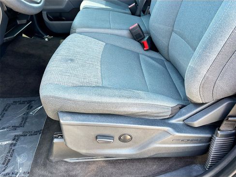 Used 2023 Ford F150 XLT RWD image 18