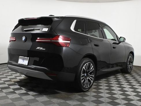 Used 2026 BMW X3 xDrive30 w/ Convenience Package image 7