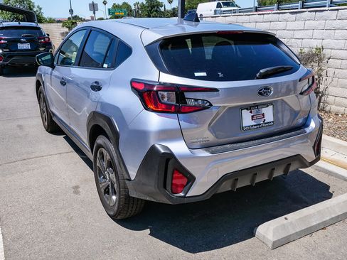 Used 2024 Subaru Crosstrek 2.0i w/ Popular Package #2 AWD/4WD image 19