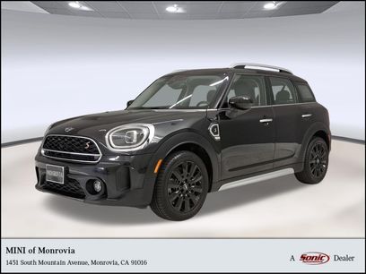 Used 2024 MINI Cooper Countryman S