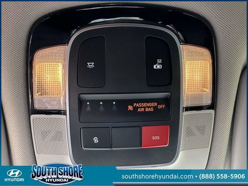 Certified 2024 Hyundai Tucson SEL AWD/4WD image 37