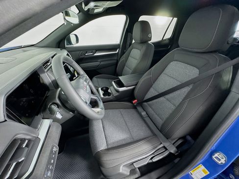 New 2025 GMC Terrain Elevation image 11