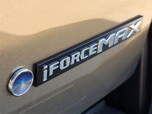 New 2024 Toyota Tacoma Limited image 8