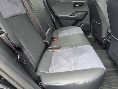 New 2026 Toyota RAV4 AWD Plug-in Hybrid image 21