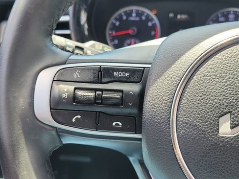 Used 2023 Kia K5 GT-Line FWD image 20