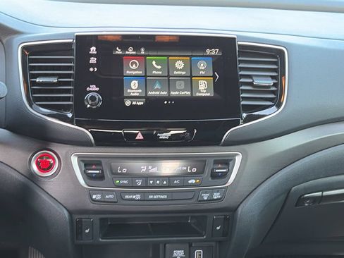 Used 2023 Honda Passport TrailSport image 15