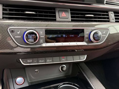 Certified 2023 Audi S5 Premium Plus w/ Premium Plus AWD/4WD image 30