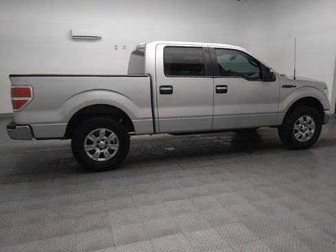 Used 2012 Ford F150 XLT w/ XLT Chrome Pkg RWD image 10
