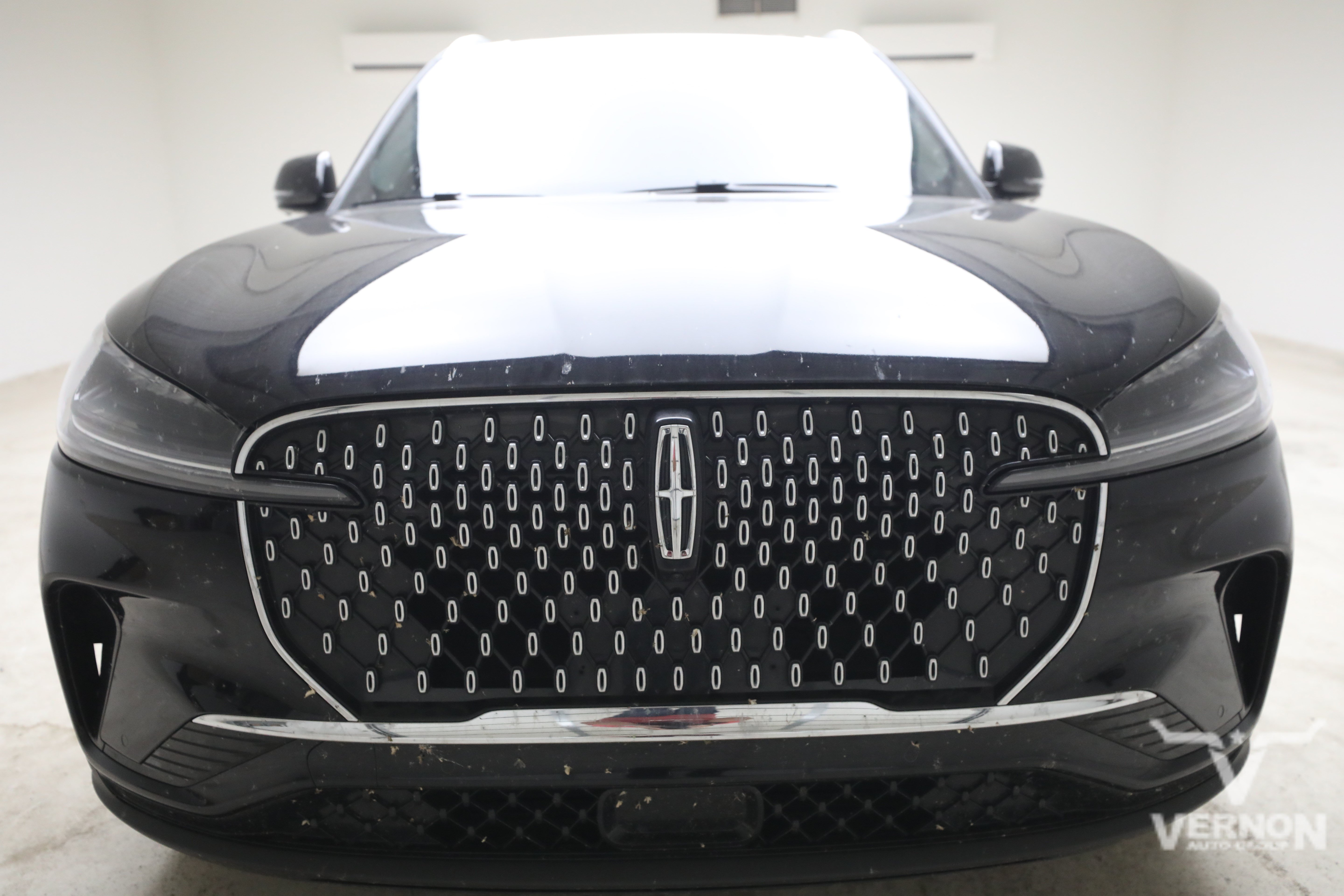 Used 2025 Lincoln Aviator AWD w/ Equipment Group 101A image 7