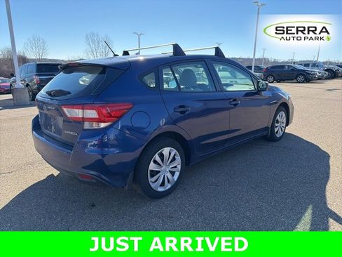 Used 2018 Subaru Impreza 2.0i image 3