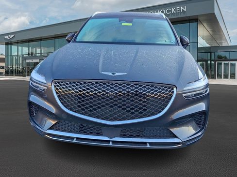 Used 2022 Genesis GV70 2.5T w/ Advanced Package AWD/4WD image 2