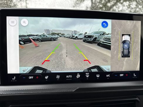 New 2025 Ford Bronco Sport Outer Banks w/ Sasquatch Outer Banks Package image 7