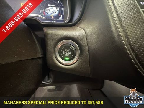 Certified 2023 GMC Yukon XL SLT w/ SLT Luxury Package AWD/4WD image 22