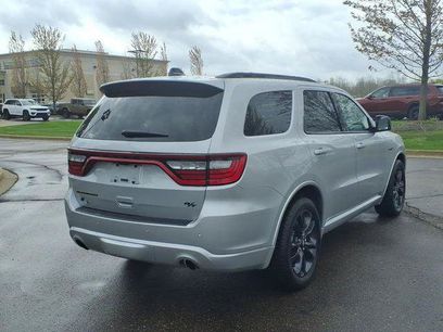 Certified 2025 Dodge Durango R/T