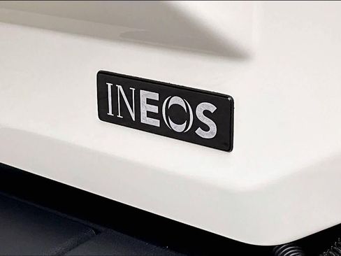 Used 2024 INEOS Grenadier image 9