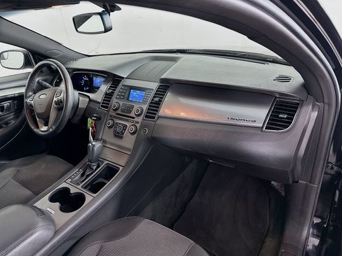 Used 2018 Ford Taurus SEL FWD image 25