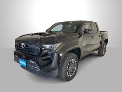 Used 2025 Toyota Tacoma TRD Sport