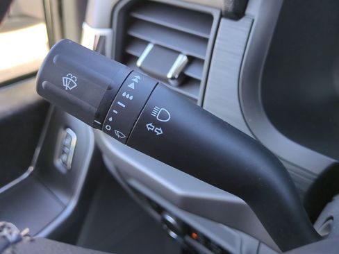 New 2025 Ford F150 Lightning XLT image 43