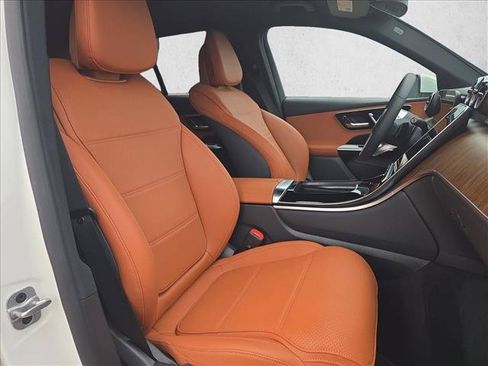 Certified 2026 Mercedes-Benz GLC 300 image 18