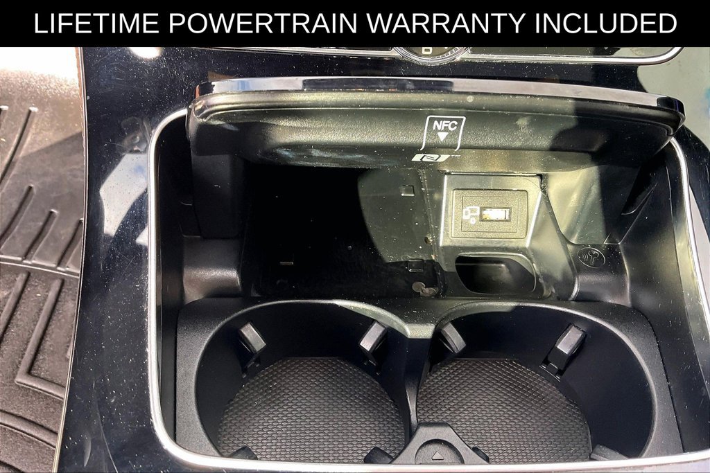 Used 2018 Mercedes-Benz E 400 4MATIC Wagon image 23