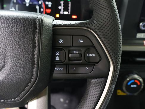 New 2026 Toyota Tacoma 4x4 Double Cab image 22