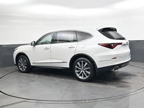 Used 2025 Acura MDX FWD w/ Technology Package image 6