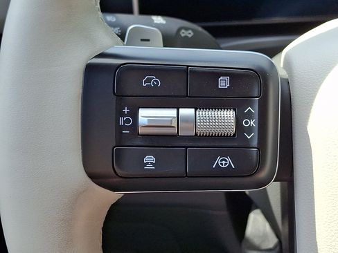 Certified 2026 Hyundai Santa Fe SEL AWD/4WD image 22