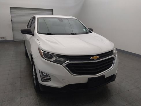 Used 2020 Chevrolet Equinox LS w/ LS Convenience Package AWD/4WD image 14
