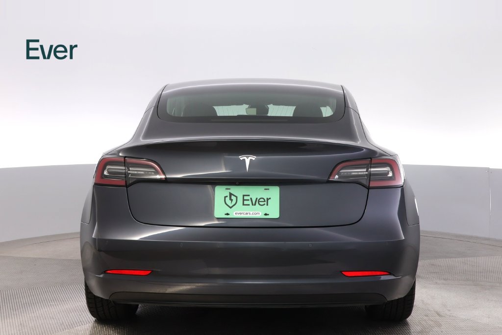 Used 2018 Tesla Model 3 Mid Range RWD image 15