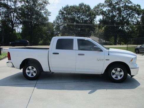 Used 2019 RAM 1500 Tradesman w/ Popular Equipment Group RWD image 24