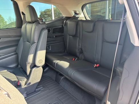 New 2025 Subaru Ascent Bronze Edition w/ Popular Package #2 image 93