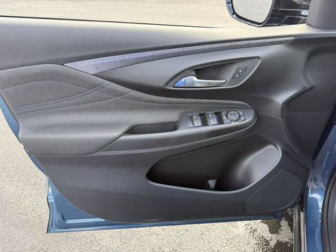 New 2026 Buick Envista Sport Touring FWD image 14