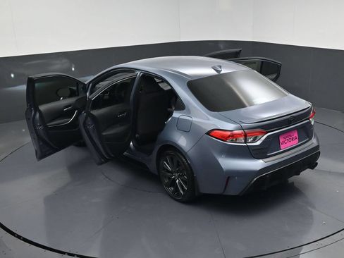 Used 2025 Toyota Corolla SE FWD image 21