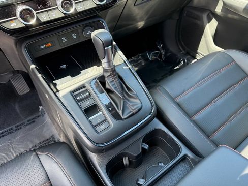 Used 2026 Honda CR-V Sport Touring image 13