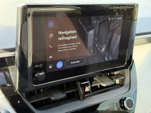 Used 2024 Toyota Corolla SE image 21