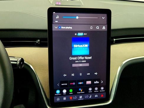 Used 2025 Volvo EX90 Ultra image 20