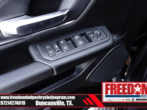 New 2026 RAM 1500 Lone Star image 40